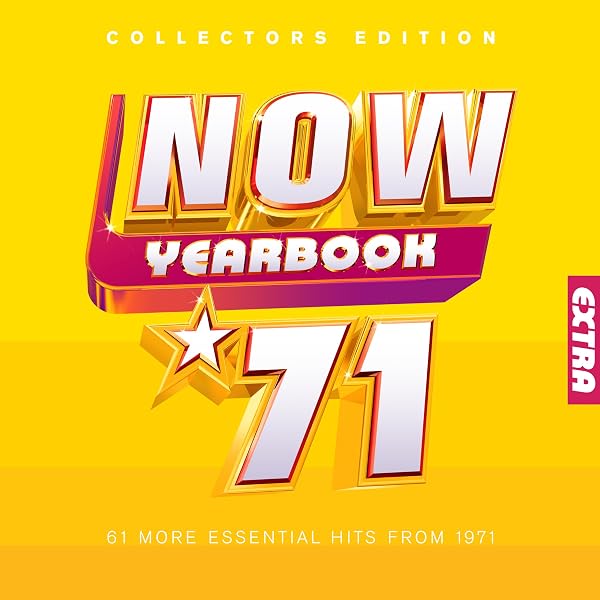 Amazon.co.jp: Now Yearbook Extra 1977 / Various: ミュージック